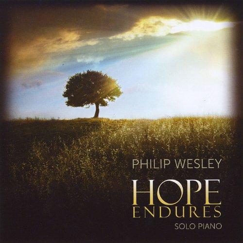 Philip wesley - Hope Endures - Zortam Music