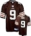 Charlie Frye Alternate Cleveland Browns Youth NFL Replica Jersey