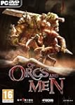 Of ORCS and Men