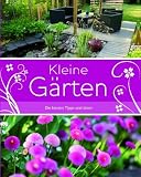 Garten: Kleine G&auml;rten - David Squire