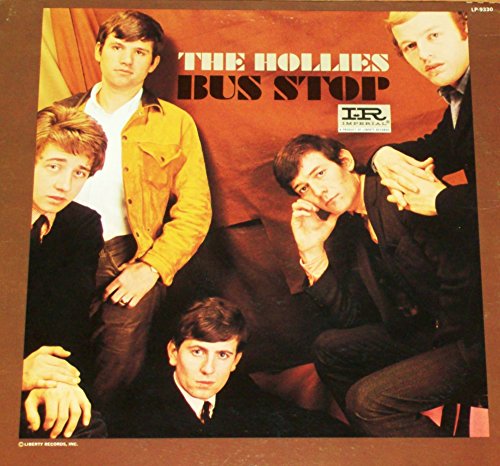 The Hollies - The Hollies - Stop, Stop, Stop - Zortam Music