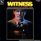 Witness (OST)