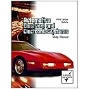Shop Manual for Automotive Electrical and Electronic Systems-Update (Package Set)