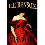 Miss Mapp