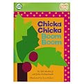 LeapFrog Tag Book Chicka Chicka Boom Boom