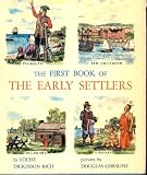 The First Book of Early Settlers