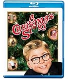 A Christmas Story [Blu-ray]
