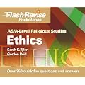 AS/A-level Religious Studies: Ethics Flash Revise Pocketbook