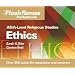AS/A-level Religious Studies: Ethics Flash Revise Pocketbook