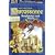Schmidt Spiele 48145 - Carcassonne, Burgfr�ulein und Drache, 3. Erweiterung