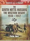 Voices from the Front : the South Notts Hussars : the Western Desert, 1940-1942