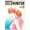City Hunter, Tome 13 :