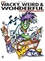 Wacky, Weird, & Wonderful Novelty Songbook