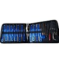 Picklock24 High-Quality-Set (20 Picks)