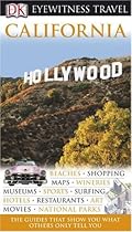 California (EYEWITNESS TRAVEL GUIDE)