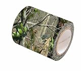 Allen Company Cloth Camo Tape (Realtree Ap)