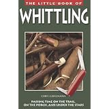 The Little Book of Whittling