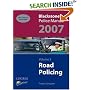 Road Policing: 3 (Blackstone's Police Manuals)