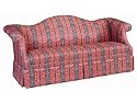 44200 Sofa with Skirt