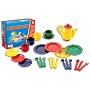 Dishes Set