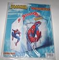 Spiderman Favor Boxes 4ct