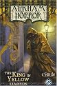 Arkham Horror Expansion - The King in Yellow [Toy]