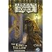Arkham Horror Expansion - The King in Yellow [Toy]