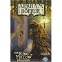 Arkham Horror Expansion - The King in Yellow [Toy]