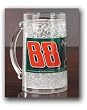 Set of 2 Set of 2 Dale Earnhardt Jr. Frosty Mug Set Of 2 - NASCAR