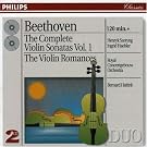 Sonates Violon Et Piano N.1 A 5