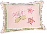 Butterfly Standard Sham