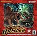 Software : DINOSAUR BATTLES