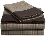Tommy Hilfiger York 400-Thread-Count California King Sheet Set