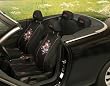 ED HARDY 84457 Sitzbezugset 11-tlg. "Love kills slowly"