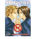 Dog Style, Volume 1 [ DOG STYLE, VOLUME 1 ] by Motoni, Modoru ( Author) on Oct, 02, 2007 Paperback