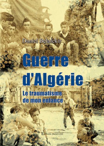 Guerre d Alg�rie