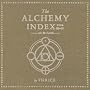The Alchemy Index Vols. III & IV: Air & Earth