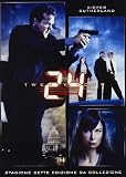 24 - Stagione 07 (6 Dvd)