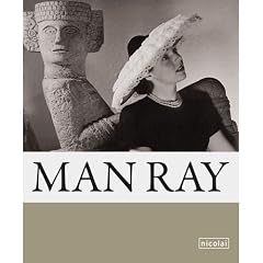 Man Ray
