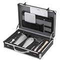 CARL MERTENS 7941 1060 Barkoffer, 14-teilig