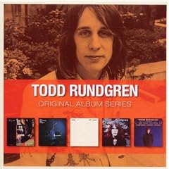 Original Album Series