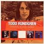Original Album Series (5 Pack) ~ Todd Rundgren