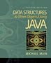 Data Structures and Other Objects Using Java (4th Edition)