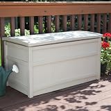 Suncast Deck Box
