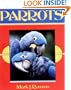 Parrots (First Books--Animals)