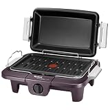Produkt-Bild: Tefal CB 2300 BBQ Easygrill Cuisine