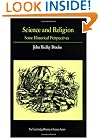 Science and Religion: Some Historical Perspectives (Cambridge Studies in the History of Science)