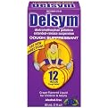 Delsym Childrens Cough - 3.0 oz.