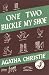 One, Two, Buckle My Shoe (Agatha Christie Facsimile Edtn)