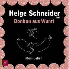 Bonbon aus Wurst